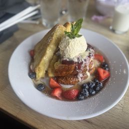 French Toast