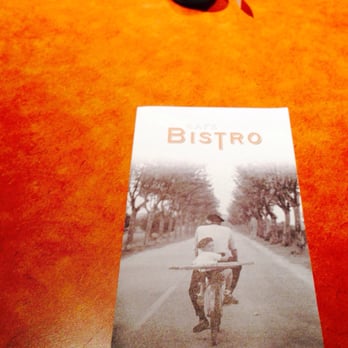 Cafe Bistro at Nordstrom - Cafes Near Me - Columbus, Ohio