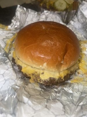 Craft Burger by null