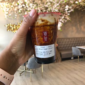 Gong Cha Arundel Mills - Bubble Tea Near Me - Hanover, Maryland Gong Cha Arundel Mills - Bubble Tea Near Me - Hanover, Maryland