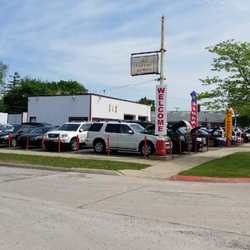 J & J Used Cars