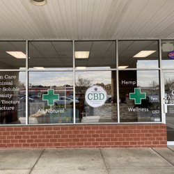 CBD - Chesapeake