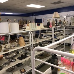 Goodwill Store