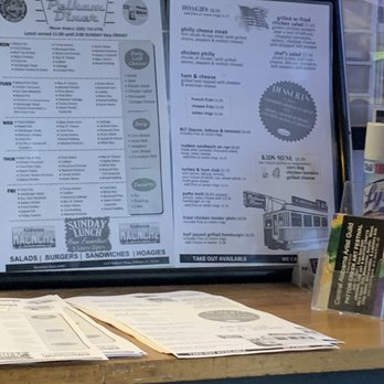 Pelham Diner - Diners Near Me - Pelham, Alabama