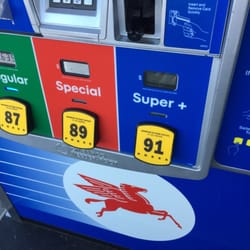 Speedway Express