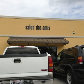 Salon Des Amis - Hair Stylists Near Me - Lafayette, Louisiana