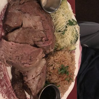 Clementine's Steak House - Steakhouses Near Me - Carpinteria, California