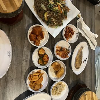 Tofu Village - Korean Near Me - Houston, Texas