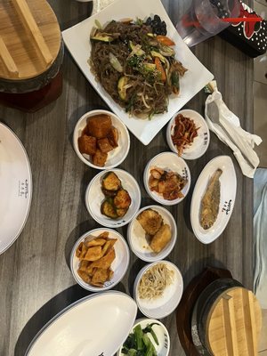 Tofu Village by null
