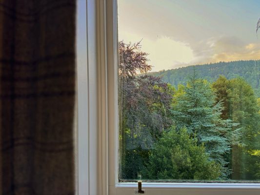 The Craigellachie Hotel by null