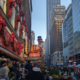 Herald Square