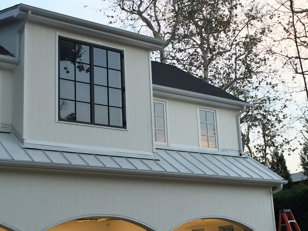 Slide of All In One Roofing and Solar