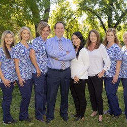 Zufall Caring Dentistry - The whole team.