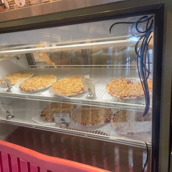 M henry - Pie - Breakfast & Brunch Near Me - Chicago, Illinois M henry - Pie - Breakfast & Brunch Near Me - Chicago, Illinois