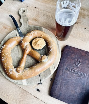 Waldmann Brewery by null