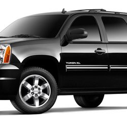 All About U Limousine