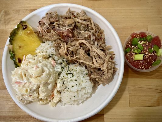 Buzz’s Hawaiian Grill by null