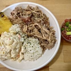 Buzzs Hawaiian Grill