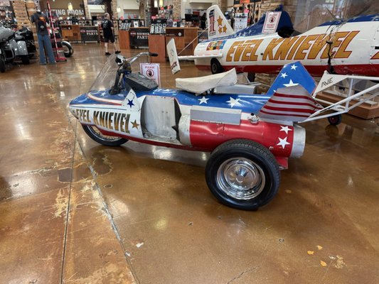 Red Rock Harley-Davidson by null