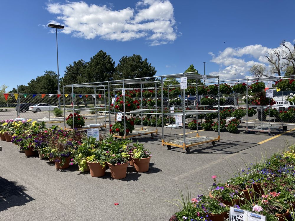 HIGH COUNTRY GROWERS Updated October 2024 12 Photos 300 S 24th St