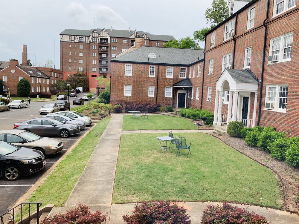 REDMONT GARDENS APARTMENTS 33 Photos 2829 Thornhill Rd, Birmingham, Alabama Apartments