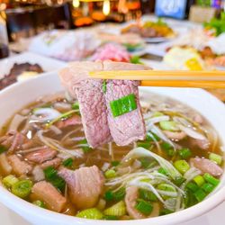 Pho Oh Yeah - Very niceeee