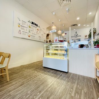 Flourish BeauTea - Interior - Coffee & Tea Near Me - Victoria, British Columbia Flourish BeauTea - Interior - Coffee & Tea Near Me - Victoria, British Columbia