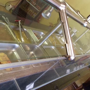 Angela’s Latin Kitchen and Bakery - Steam table-2015 - Cuban Near Me - Ocala, Florida