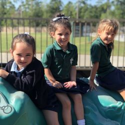 St Anthony of Padua Catholic School
