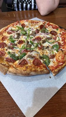 327 Pizza Company by null