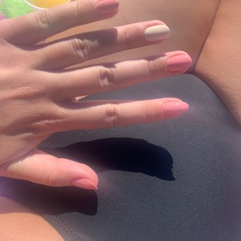 Babi Nail & Spa - Nail Salons Near Me - Naples, Florida