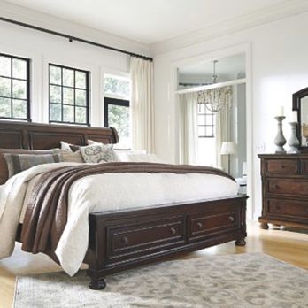 Ashley Store - Found a beautiful new bedroom suite!!! - Furniture Stores Near Me - Dayton, Ohio Ashley Store - Found a beautiful new bedroom suite!!! - Furniture Stores Near Me - Dayton, Ohio