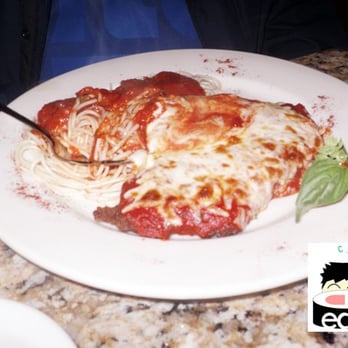 Italian Kitchen & Cafe - Italian Near Me - Riverview, Florida