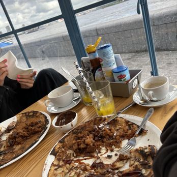 PANCAKES Amsterdam - Pancakes with a view - Pancakes Near Me - Amsterdam, New Hampshire PANCAKES Amsterdam - Pancakes with a view - Pancakes Near Me - Amsterdam, New Hampshire