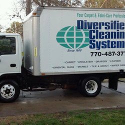 Diversified Cleaning Systems