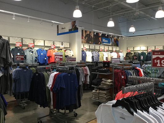 columbia outlet tejon