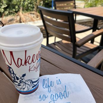 Makenna Koffee - Bagels Near Me - Valencia, California Makenna Koffee - Bagels Near Me - Valencia, California