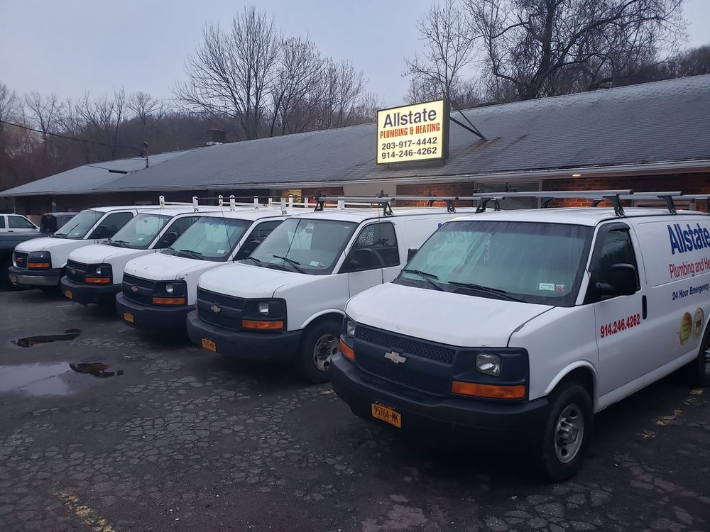 Slide of Allstate Plumbing & Heating