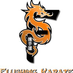 Flushing Karate