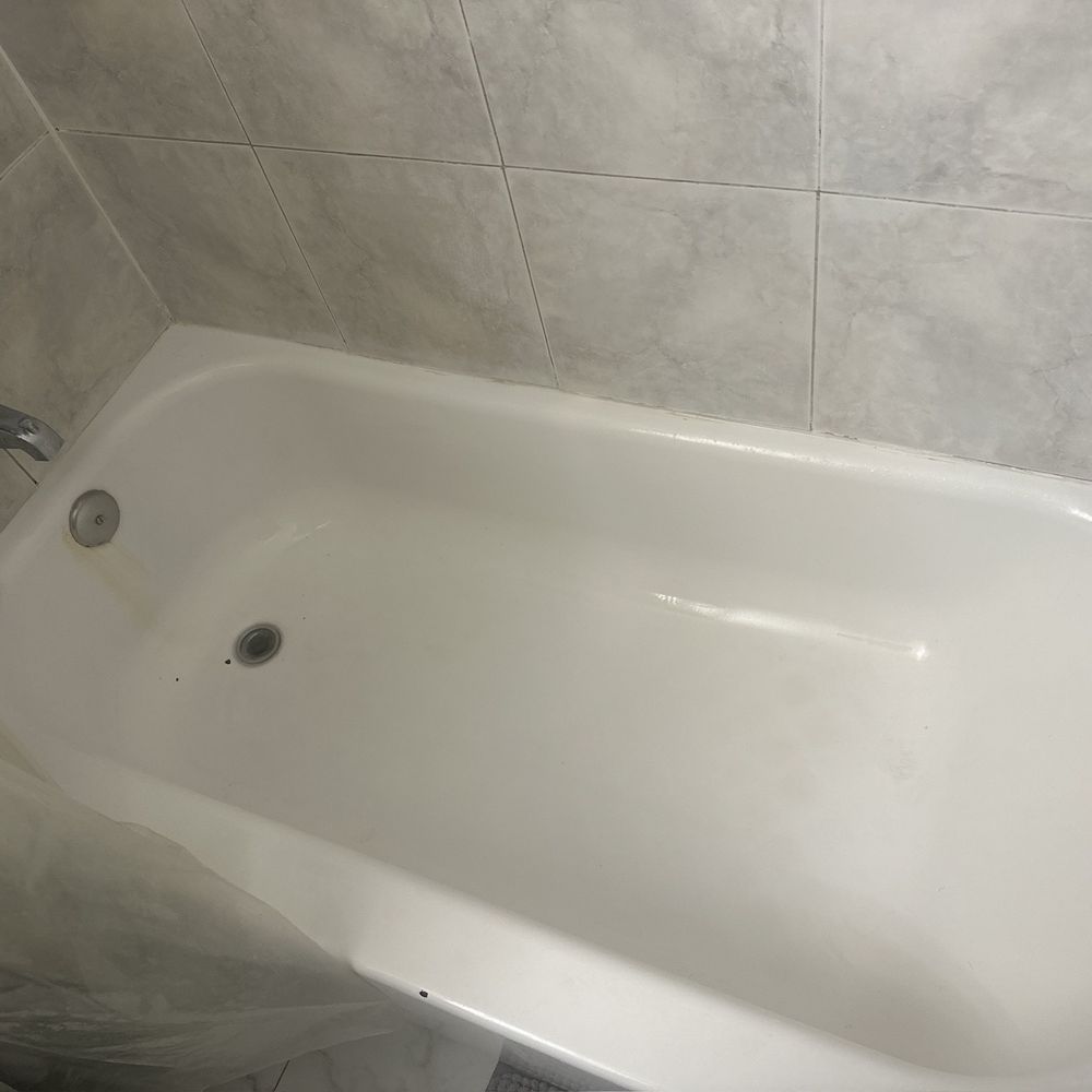 Simply Reglaze - Before glazing - Refinishing Services Near Me - Anaheim, California