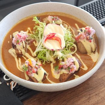 Limón - Peruvian Near Me - Oakland, California