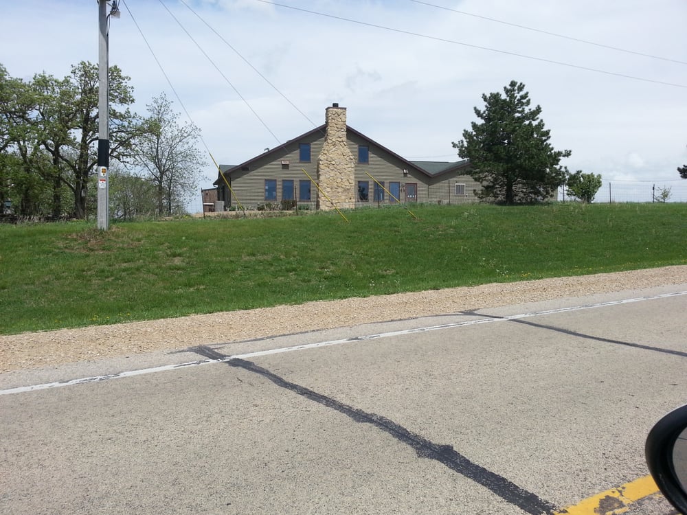 ARGYLE ROD & GUN CLUB W9141 State Road 81, Argyle, Wisconsin Phone