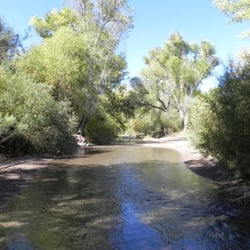 Patagonia Rv Park