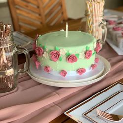 Garden Party