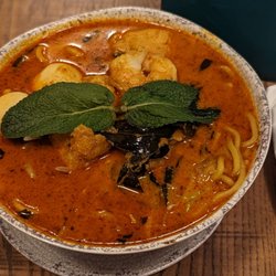 Gopal’s Corner - Laksa