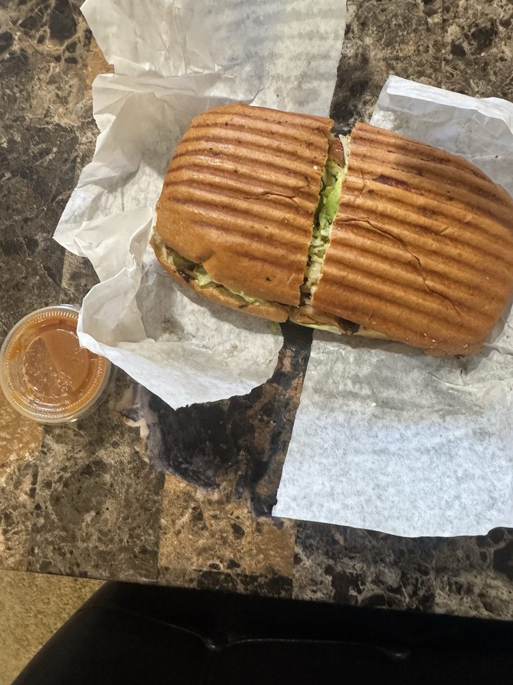 Bachata Cafe & Deli