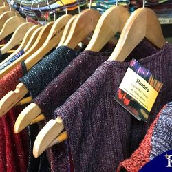 Narda's Handwoven Arts & Crafts