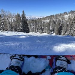 Stubborn Goat Bike Shop and Ski Service - Snowboarding in Steamboat, Colorado