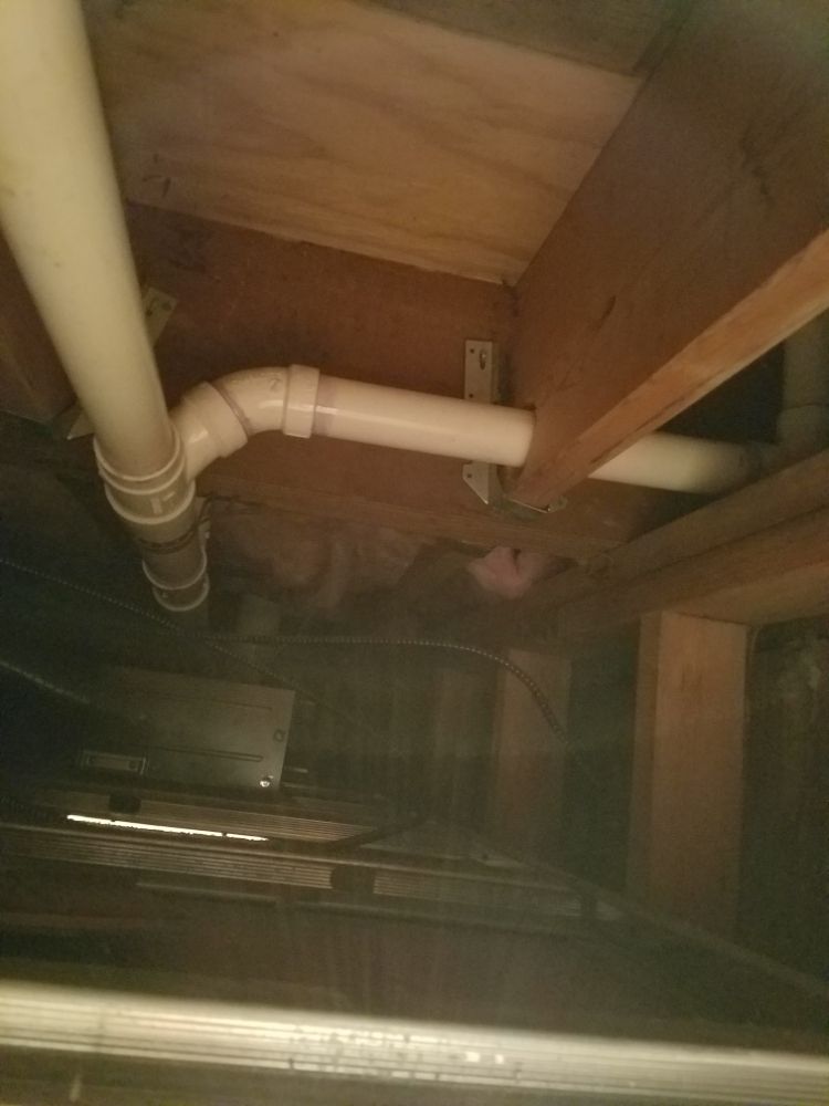 Slide of J&S Plumbing and Heating