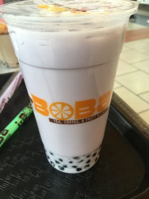 I Heart Boba by null